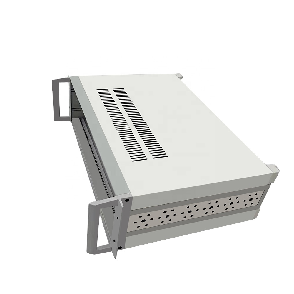 Пользовательские шасси 4U rackmount для ПК и сервера