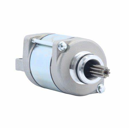 Двигатель стартера мотоцикла в сборе для KTM 250-350 SX-F XC-F 2011-2016 OEM:77240001100