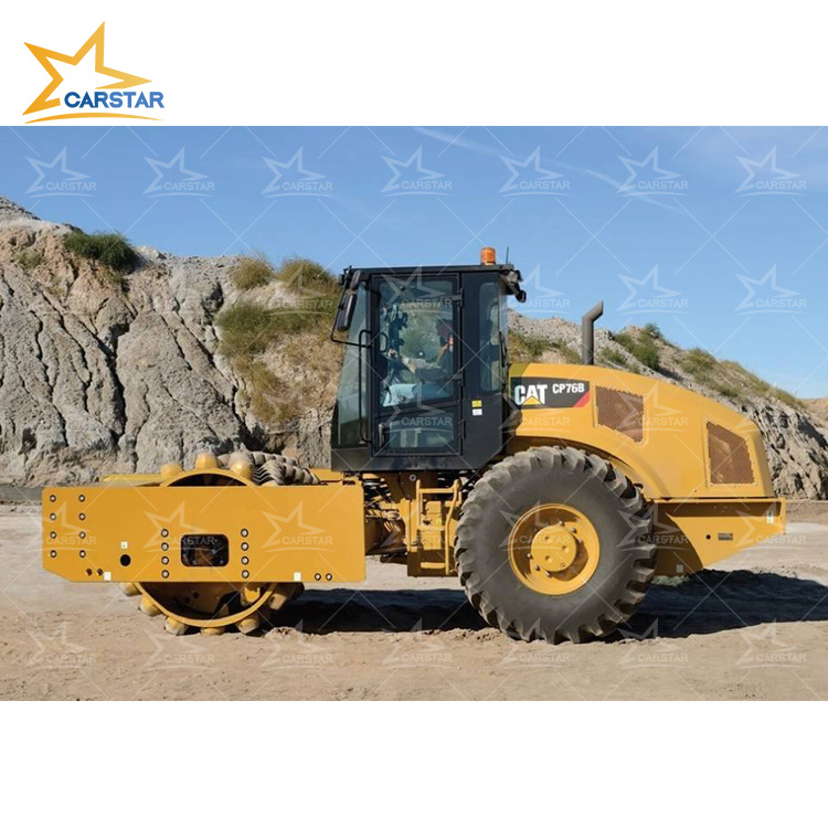 Подержанный дорожный каток cc211 ca301d ca251d 20t 18 тонн 135 в Японии, распродажа, дешево