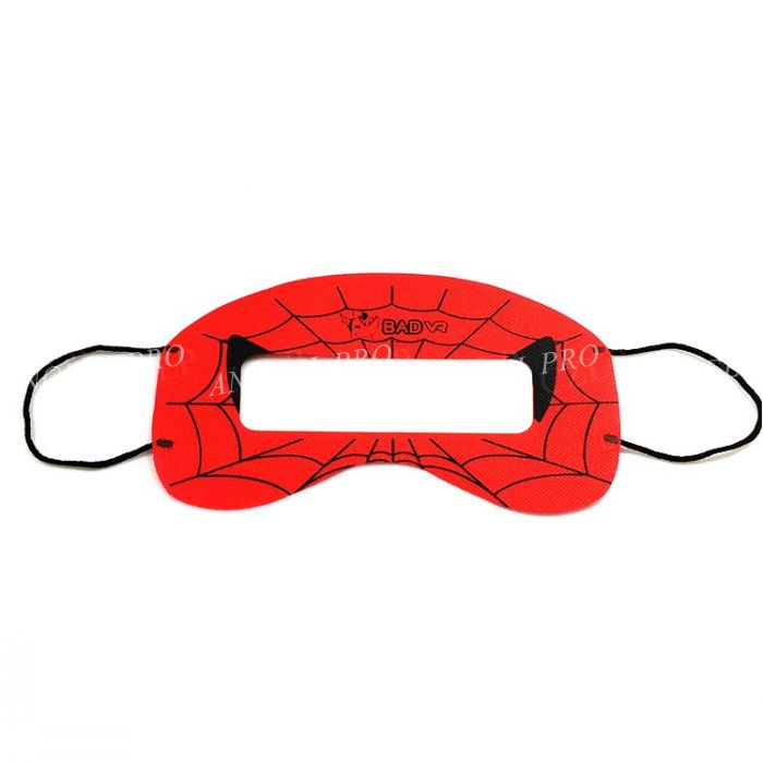 100 шт Одноразовые VR лицевые крышки VR eyemask, Аппликативные для VR HTC VIVE pro Oculus Rift Samsung Gear Spider ANOREL PRO