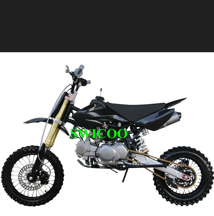 Мини-велосипед CRF50 140CC