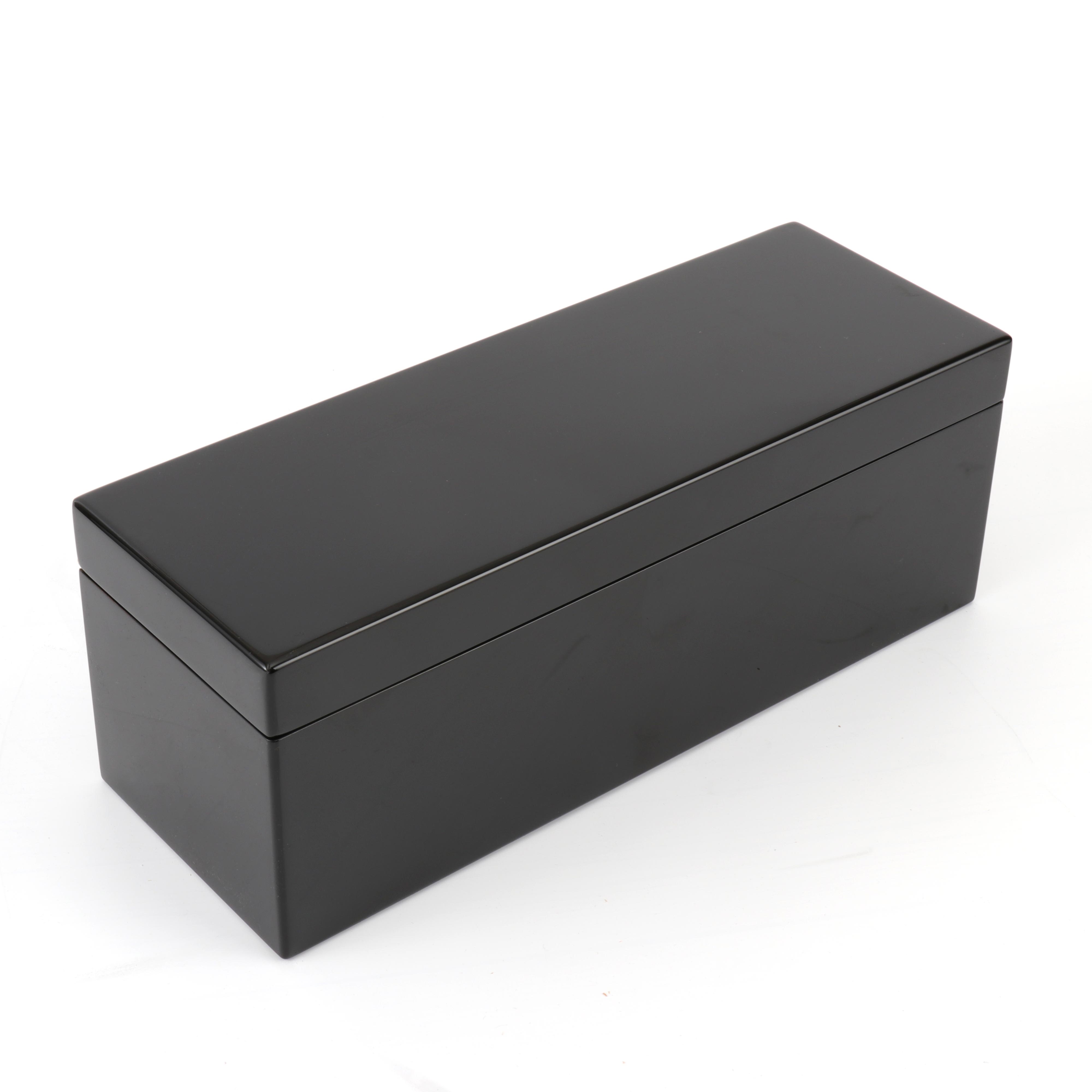 FUREN OEM ODM Famous Brand of Champagne Packing Wooden Gift Wine BoxesFR-W005