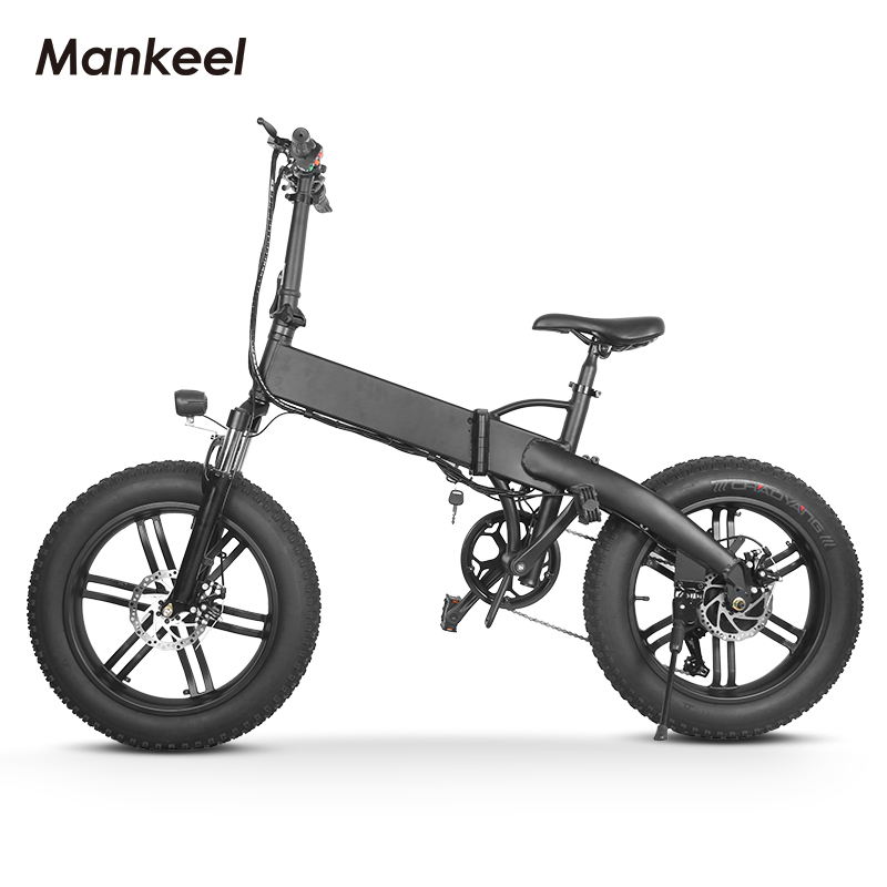 E Bicycle Motor 350W 20 Inches SAMEBIKE 20LVXD30 Electric Bike ebike Good Quality , Fat Electric Bicycle, Fat Electric Bike