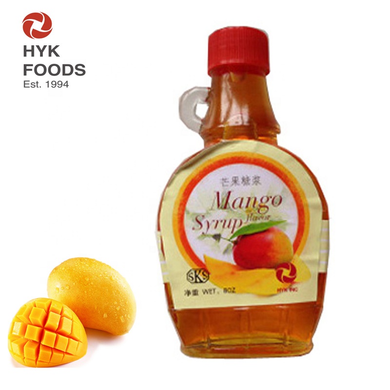 Вкус манго сироп для сока Конфеты Хлеб