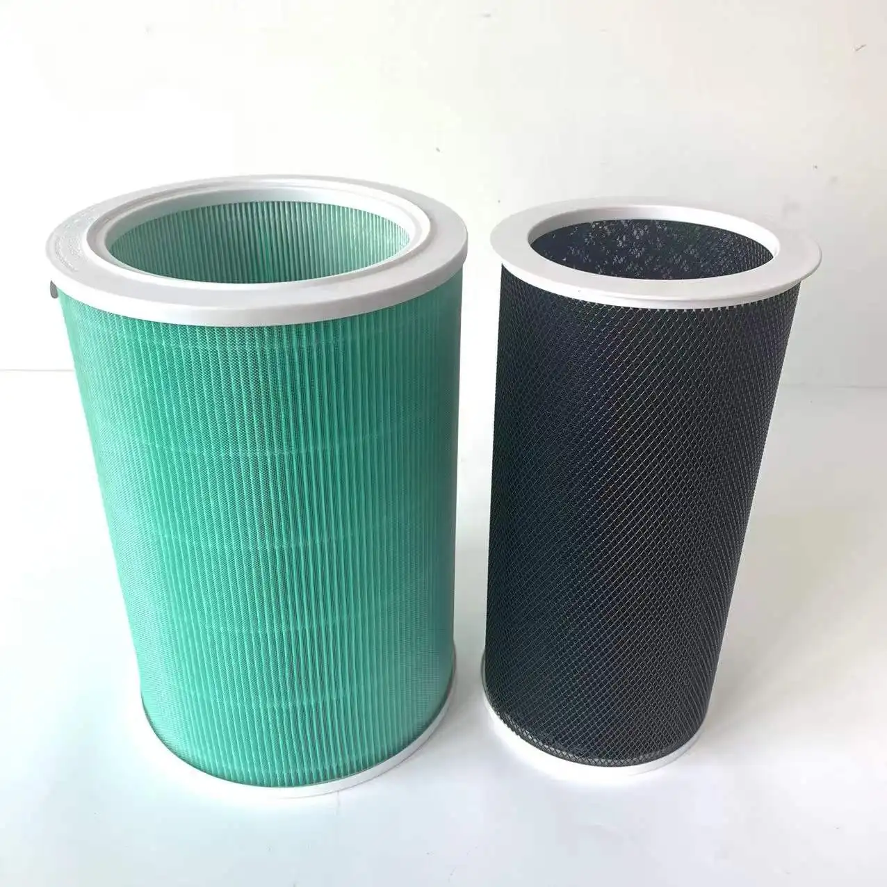 2022 Refine factory xiaomi Air purifier HE PA filter  with activated carbon filter