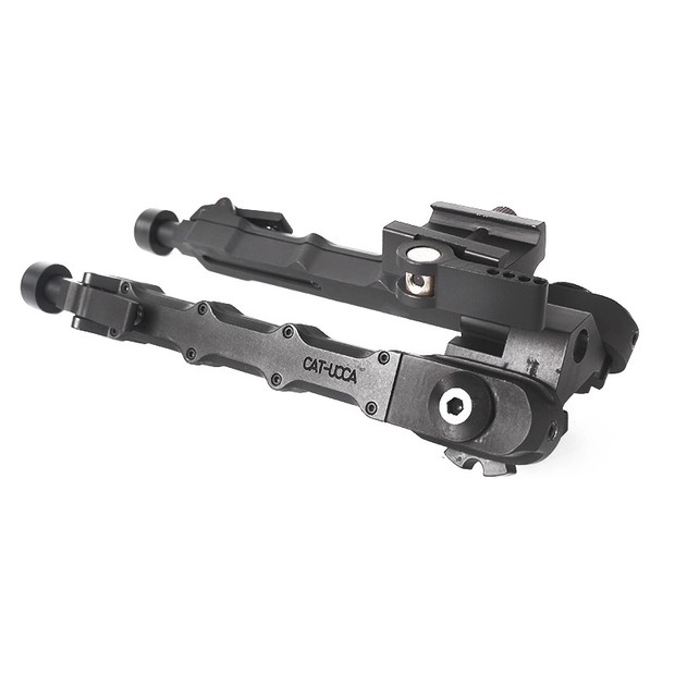 Горячая Распродажа, тактическая поддержка V9 Bipod, уличный бипод, регулируемый шарнирный конвертер камеры 20 мм, аксессуары для Вивера, Пикатинни