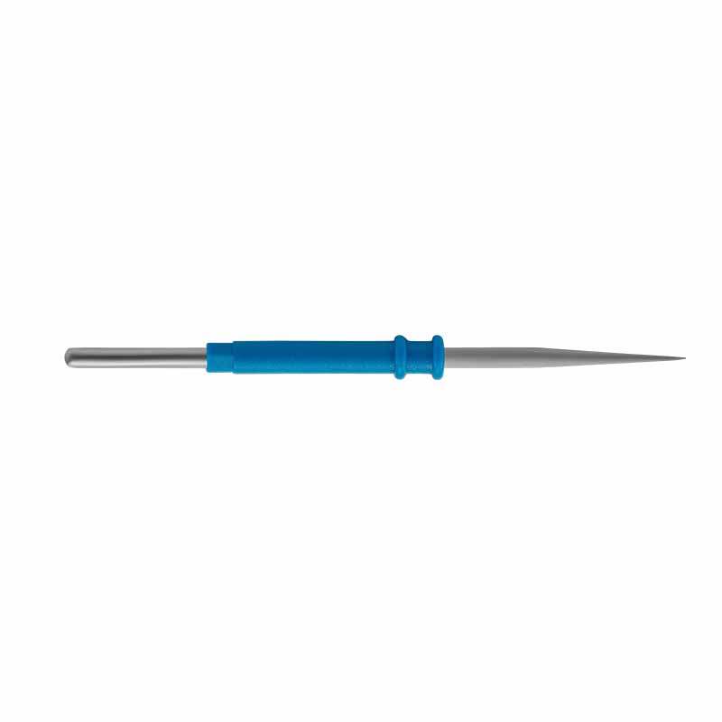 Factory direct disposable needle type electrode healthy needle type electrosurgical electrode