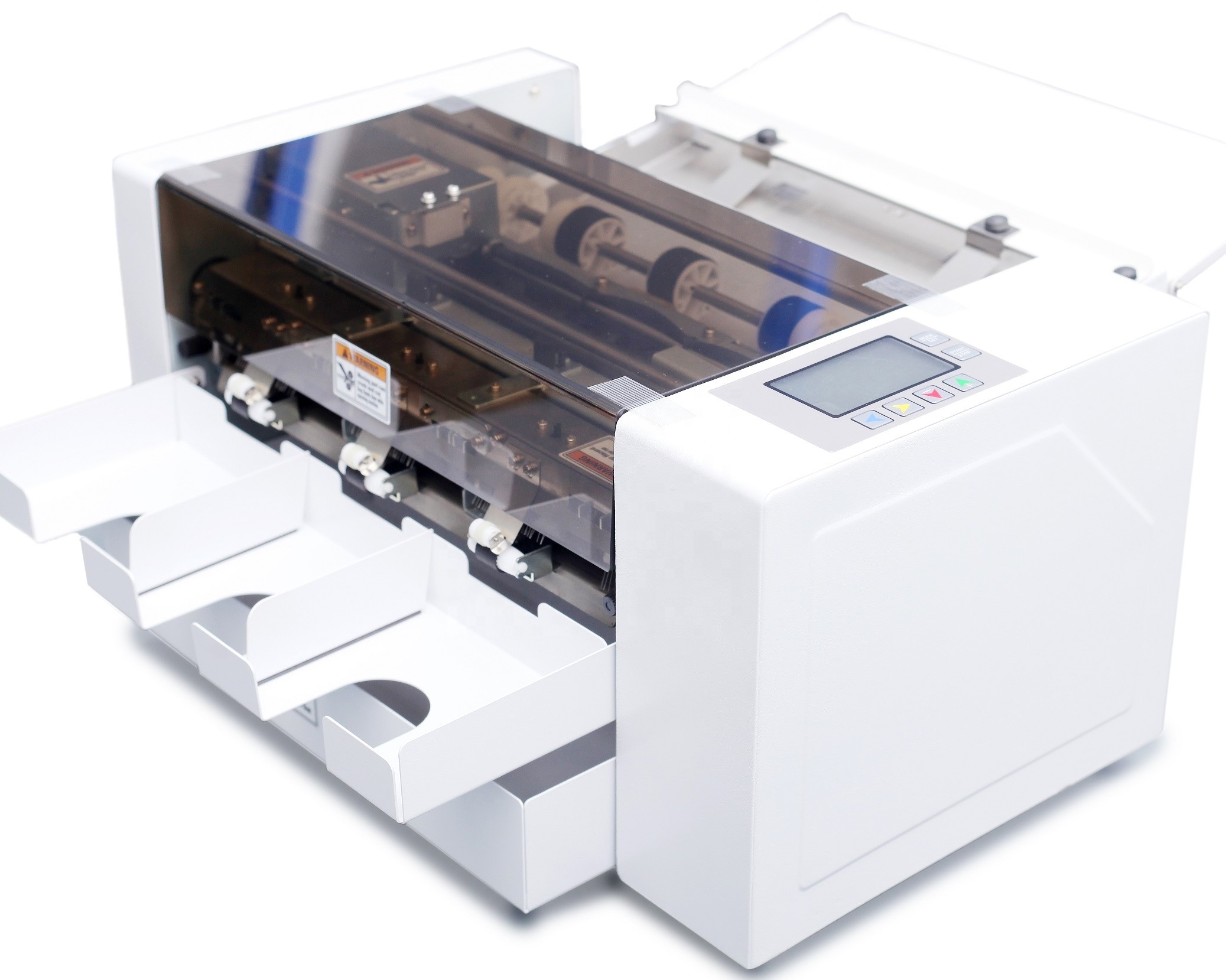 Многофункциональная карта Slitter A3 + Размер визитная карточка Cutter