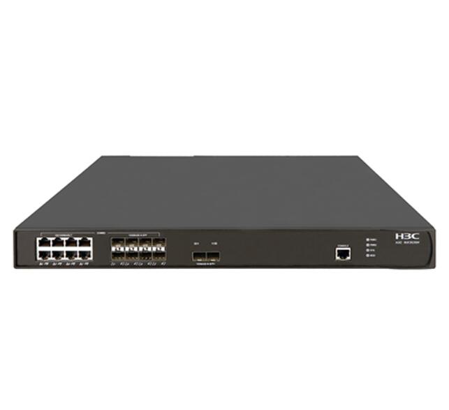 H3C EWP-WX3510H-LI 248AP 8GE (2 SFP комбо) беспроводной контроллер