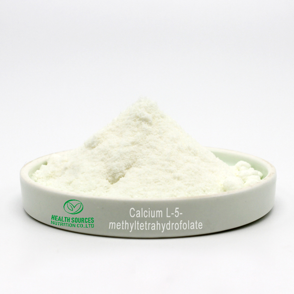 Фабричная поставка впитывается легко L-5-methyltetrahydrofolate