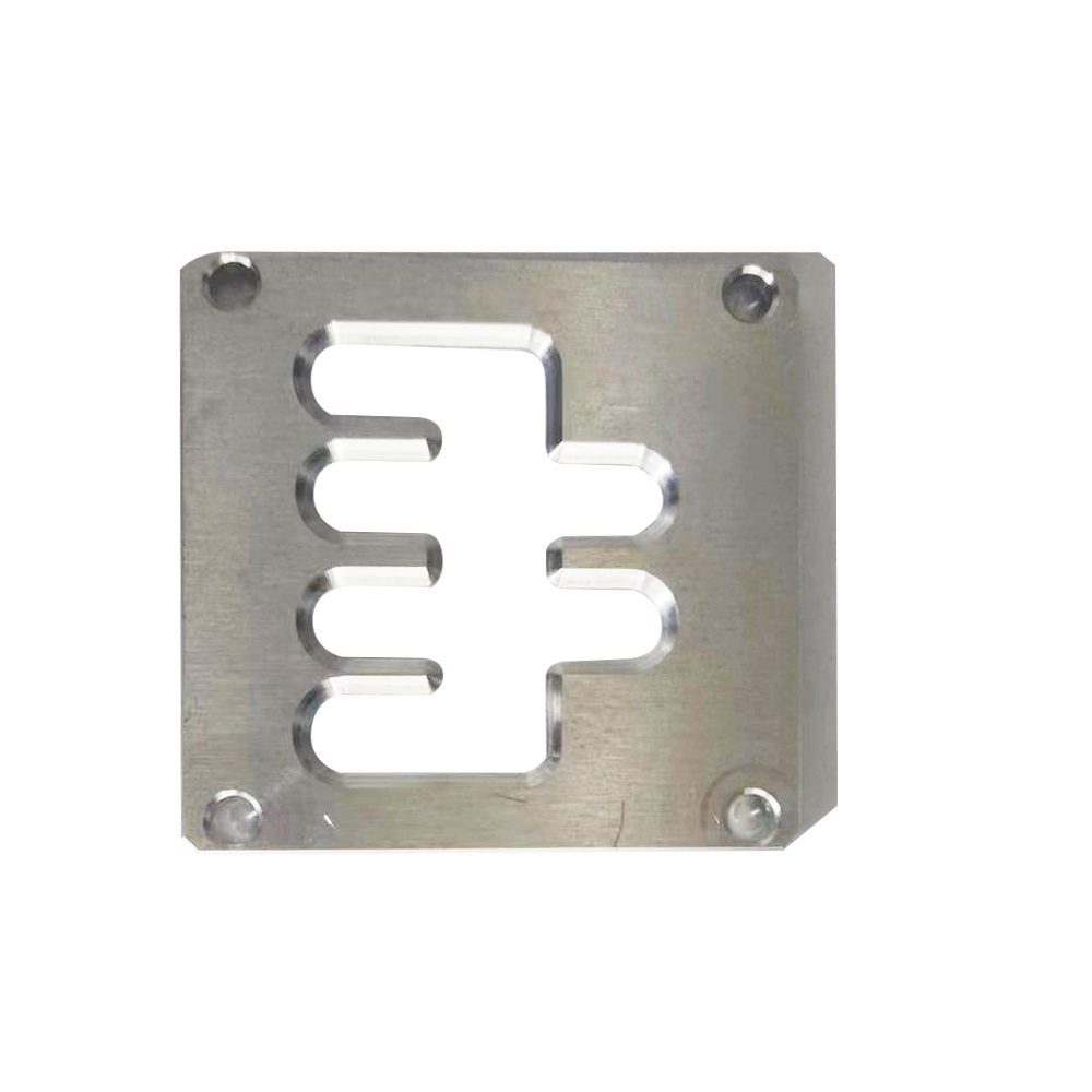 OEM Punching Processing Stainless Steel Products Stamping Parts Laser Cutting Service for safty shoe