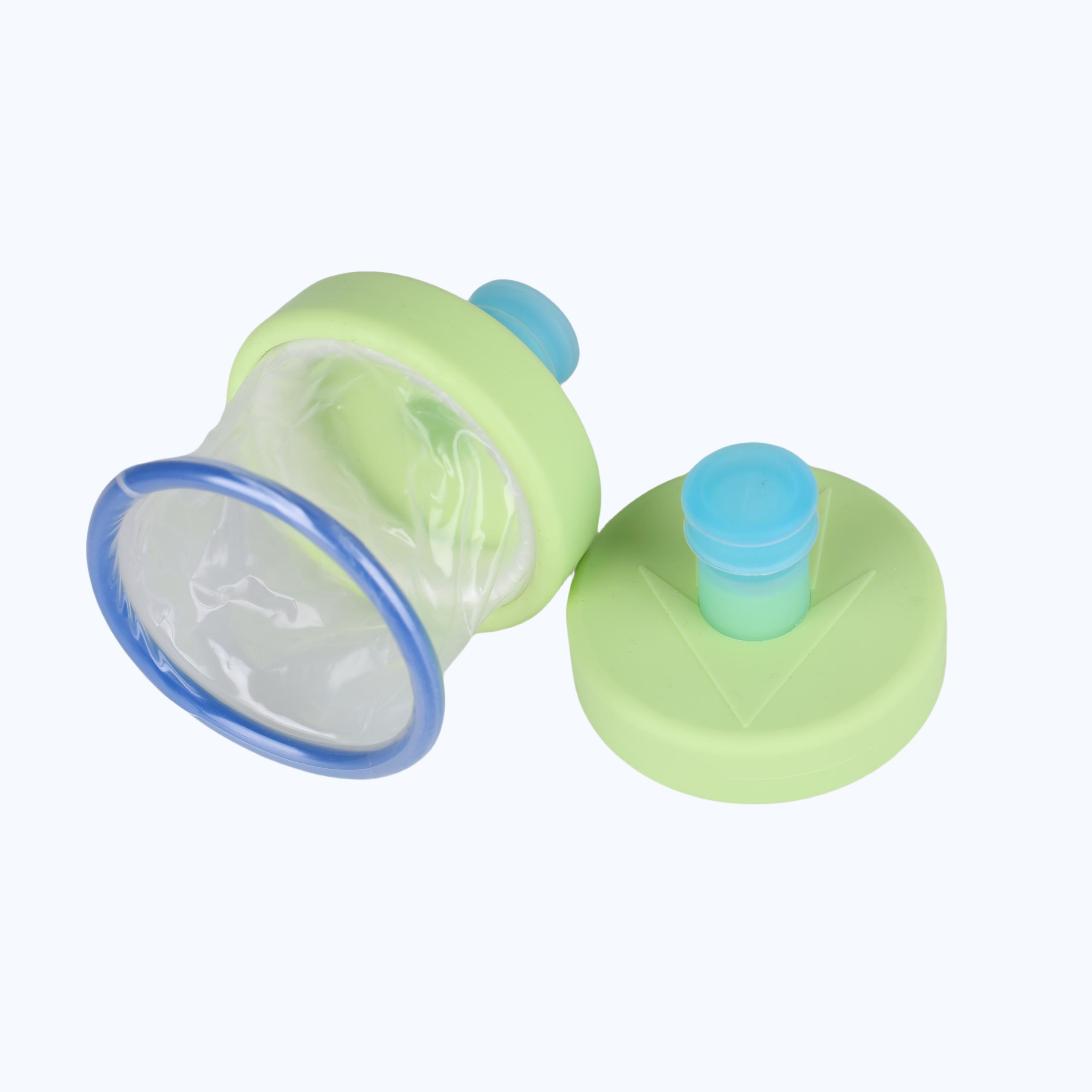 HTKD Medical Disposable Sealing Cap for laparoscopic surgery medical device single use Abdominal Surgery Equipments