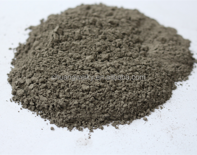 Fly Ash For Cement Raw Materials Coal Fly Ash