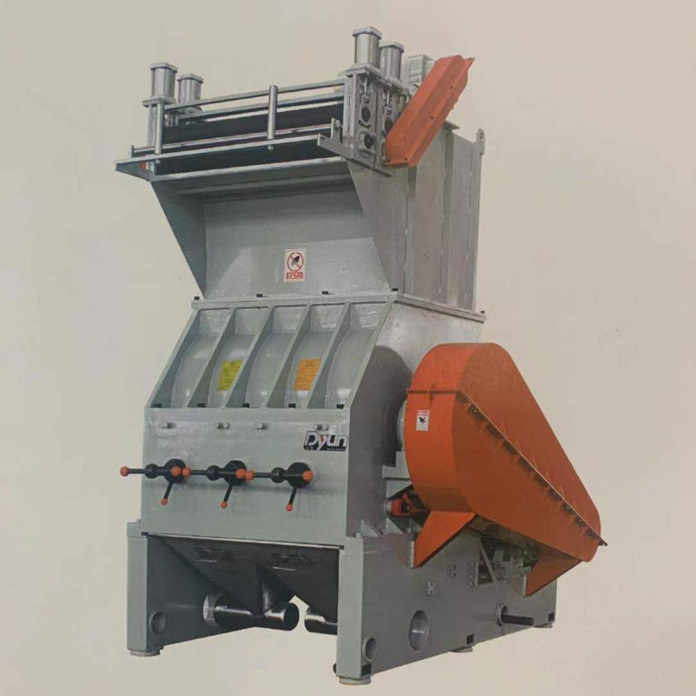 37-55KW отличное качество/экономия энергии/удобный/пластины лист рециркуляции дробилка