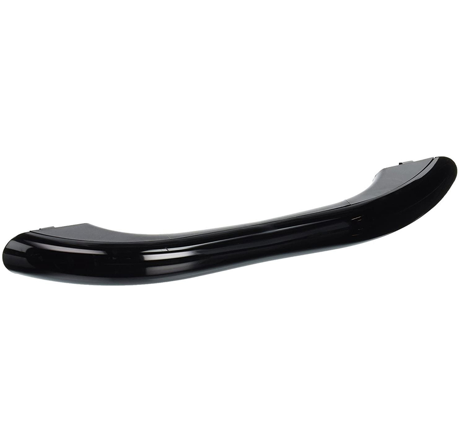 WB15X10144 General Electric microwave oven door handle