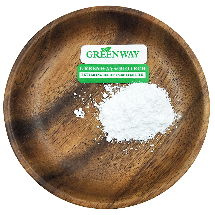 Cosmetic Raw Material Grade Soap CAS 38083-17-9 Shampoo Climbazole Powder