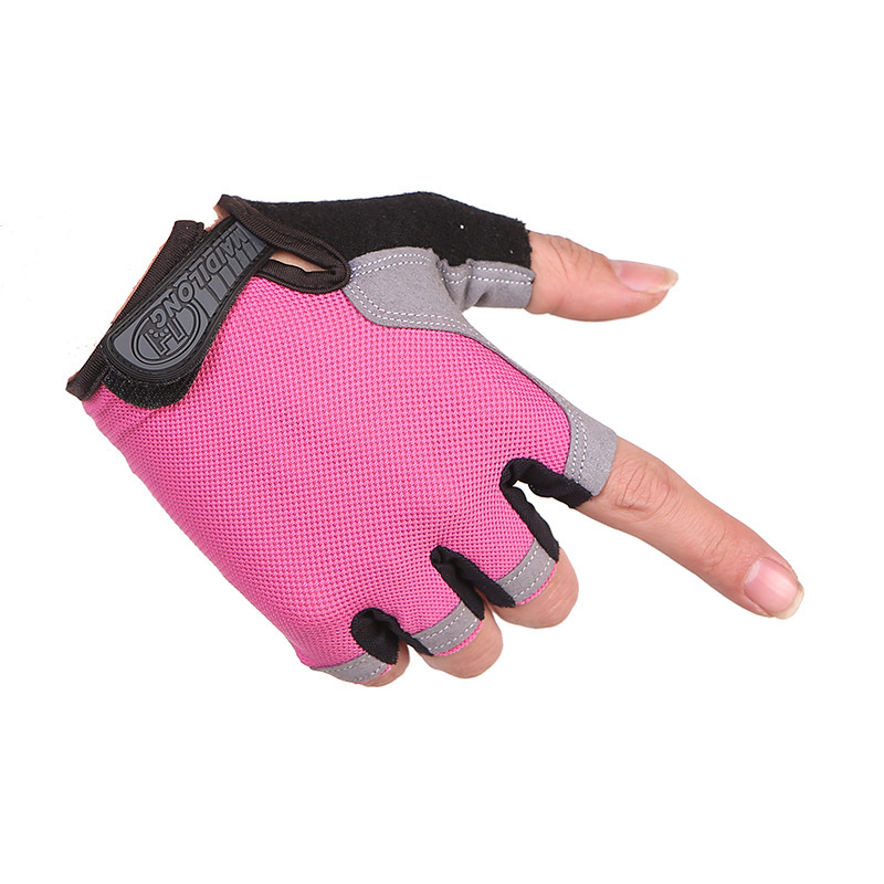 Factory direct sales flex sport gym gloves sports gloves outdoor sports gloves men