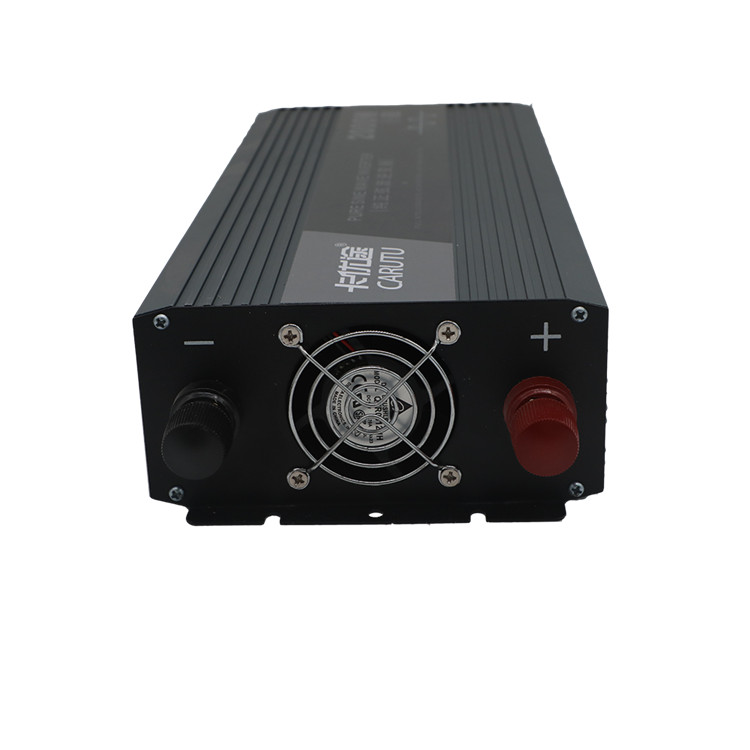 2kw 24vdc 48vdc 110vac 220vac питания Преобразователь частоты постоянного тока в переменный ток 2000w солнечный инвертор немодулированного синусоидального сигнала