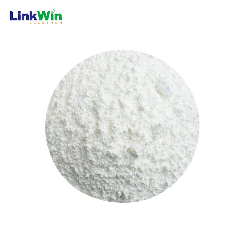 Linkwin-09 белый порошок для электростатической печати для OKI PRO8432WT порошок