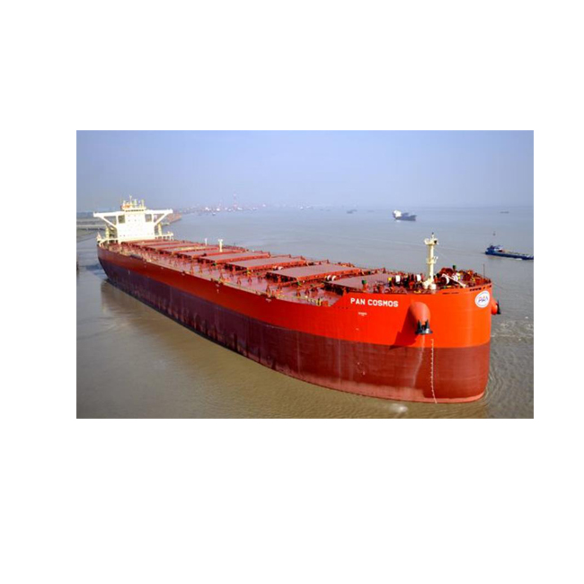 Заводское Новое судно 51000 DWT грузоперевозчик для продажи