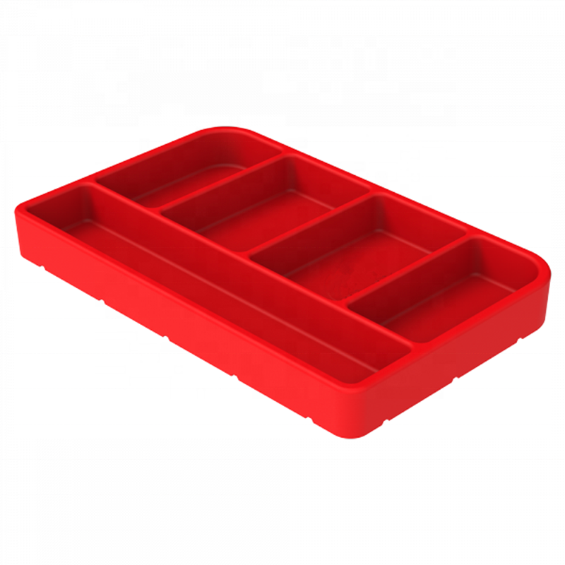 Silicone Tools Holder for Hex Bit, Screws, Nails