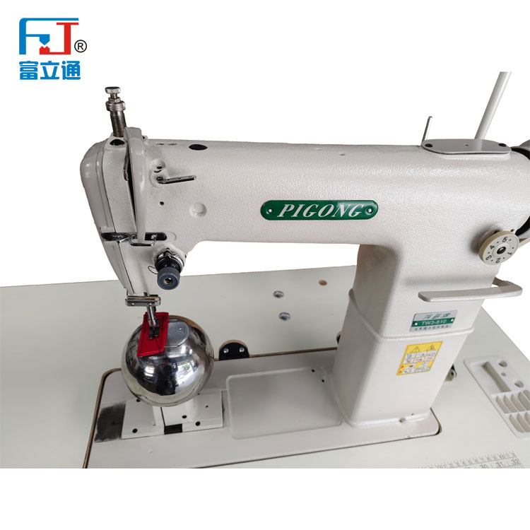 High Quality Wig Sewing Machine Automatic Hair Sewing Machine Industrial Sewing Machines for Wig Making 810
