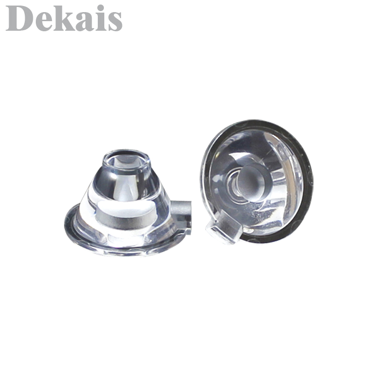 Optical Automotive Dow corning Heat Resistant Reflector Lighting Liquid Silicone Optical Led silicone lens