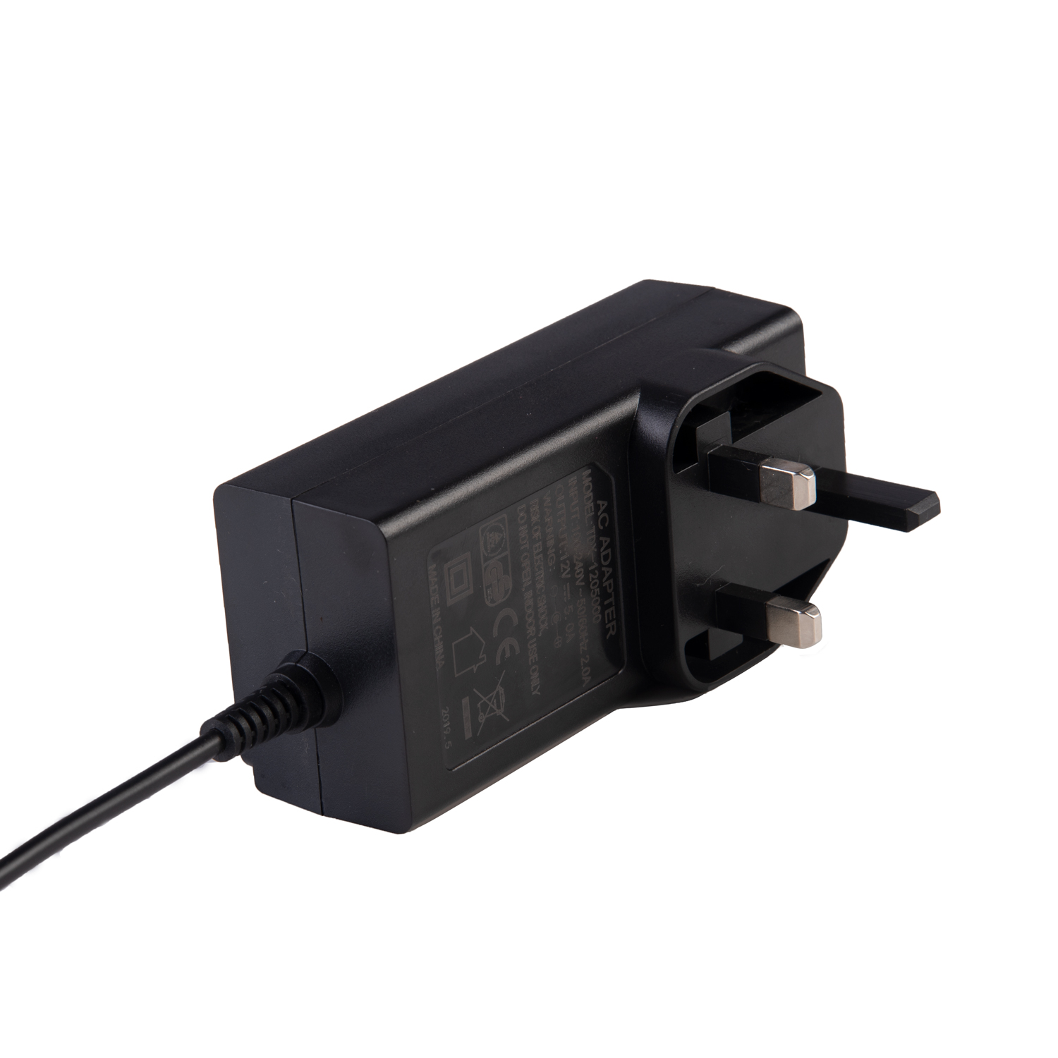 Вход C6 C8 C14 100 240V 50 60HZ 12V 3.5A адаптер питания 12V 3.5A трансформатор 12V 3500mA адаптер