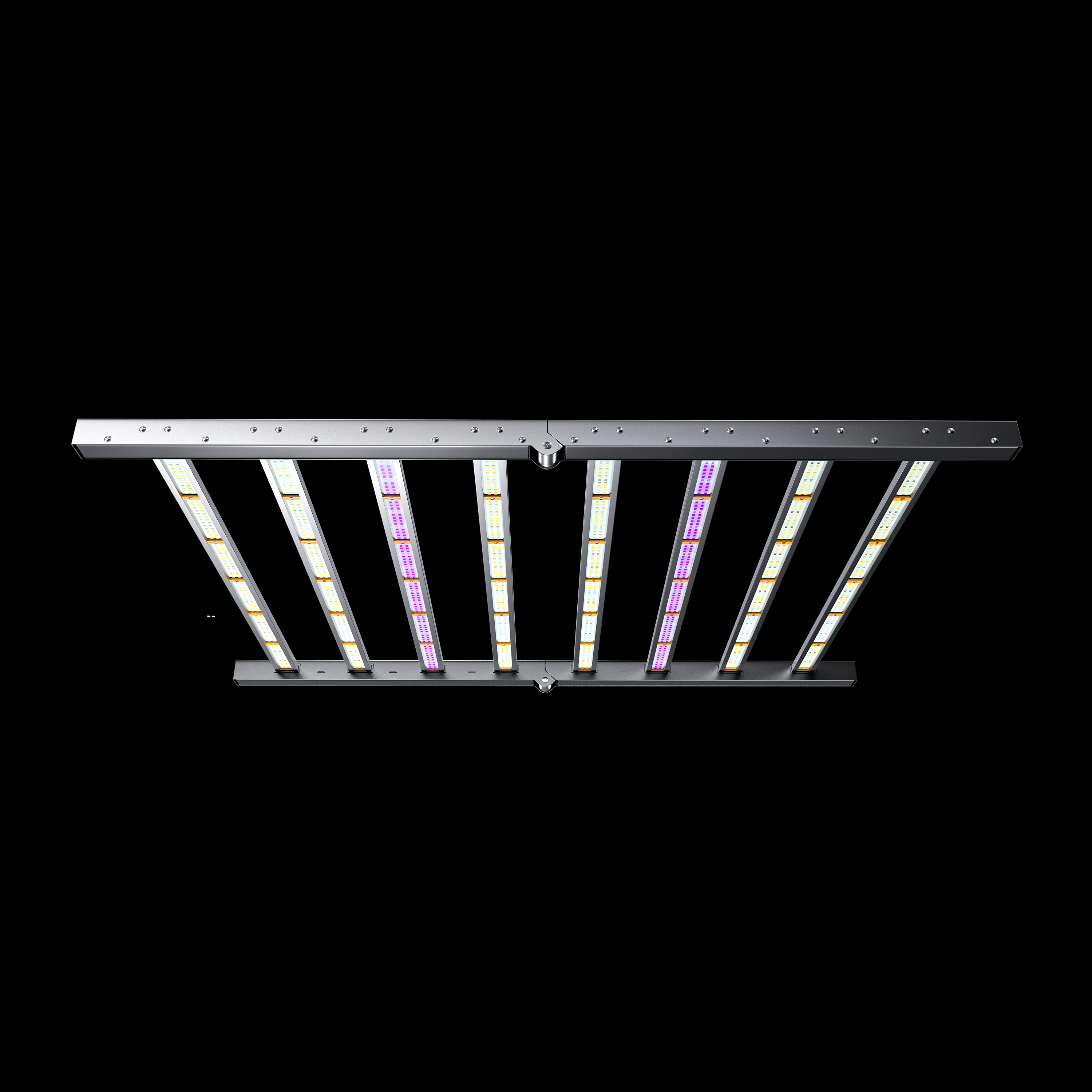 В gavita pro 1700e Fluence spydr Full Spectrum Led Grow Lights с уф-фильтром и ик-подсветкой для комнатных растений для продажи полосами