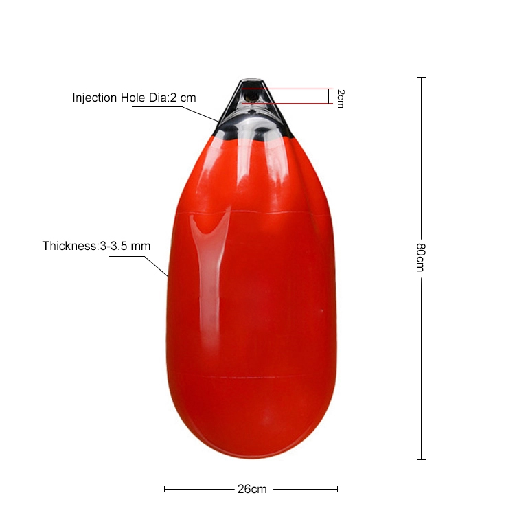 Груша для бокса Aqua MMA, наполненная водой, 40 кг, 60 кг, 80 кг