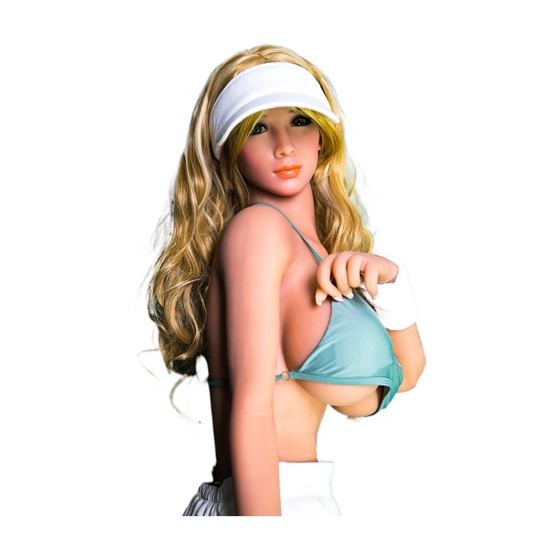 JYDOLL здоровая кожа, красивая силиконовая кукла из ТПЭ, сексуальная кукла, металлический скелет, гуманное влагалище, большая грудь для мужчин, сексуальная силиконовая кукла