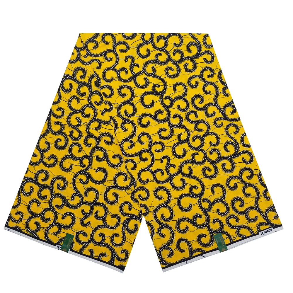 Real Hollandais ankara fabric wholesale 100% cotton african fabric 2021 high quality african wax prints fabric For Dresses