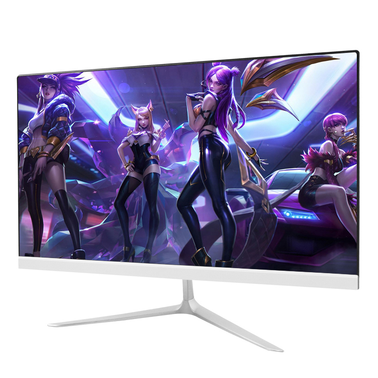 Монитор игровой для ПК, 20/24/27/32 дюйма, 1 мс, 1080P, 4K, 144 Гц, 165 Гц, с динамиками
