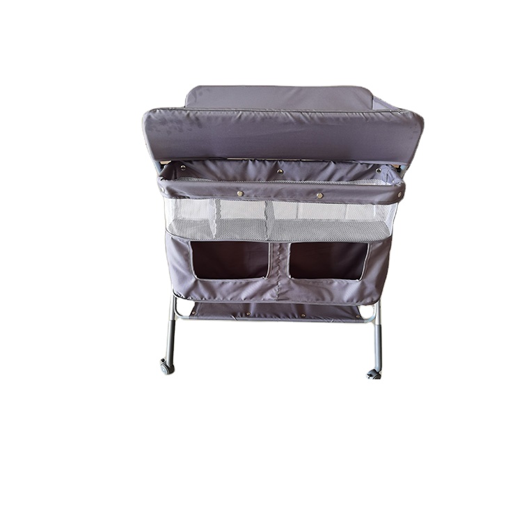 Factory Wholesale baby foldable diaper changing table