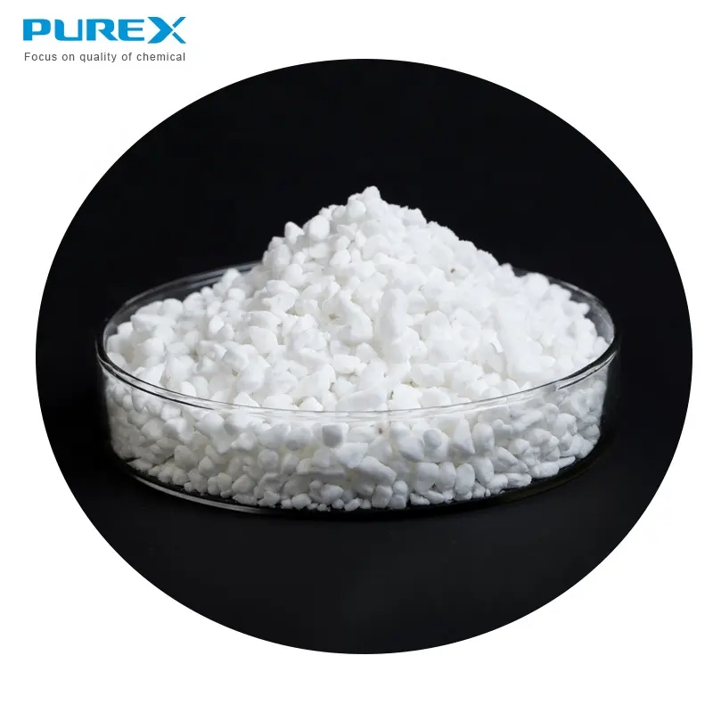 Ice Melt Agent Organic De-icing/Anti-icing Salt Soild Sodium Formate Granules