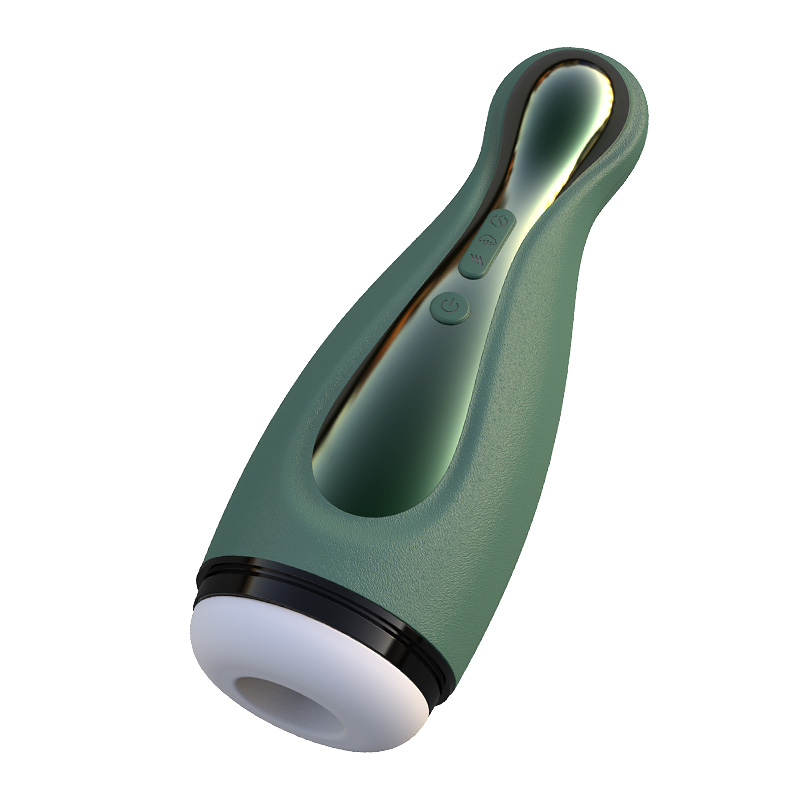 2021 Hot selling sucking vibrator male masturbation machine masturbation cup sex toys for men