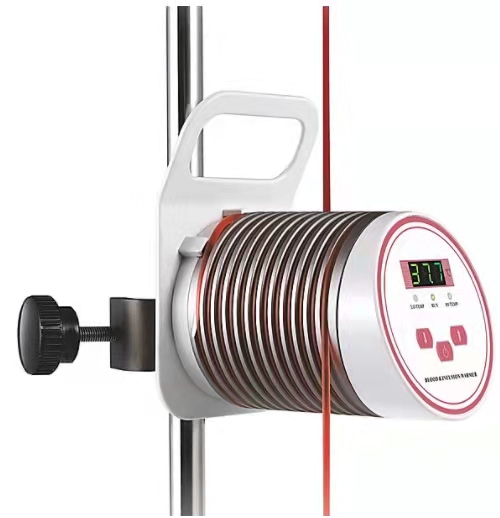 Best Sale Quick Warming Up  24 hours Operating Blood Infusion Warmer for Hospital/Clinic