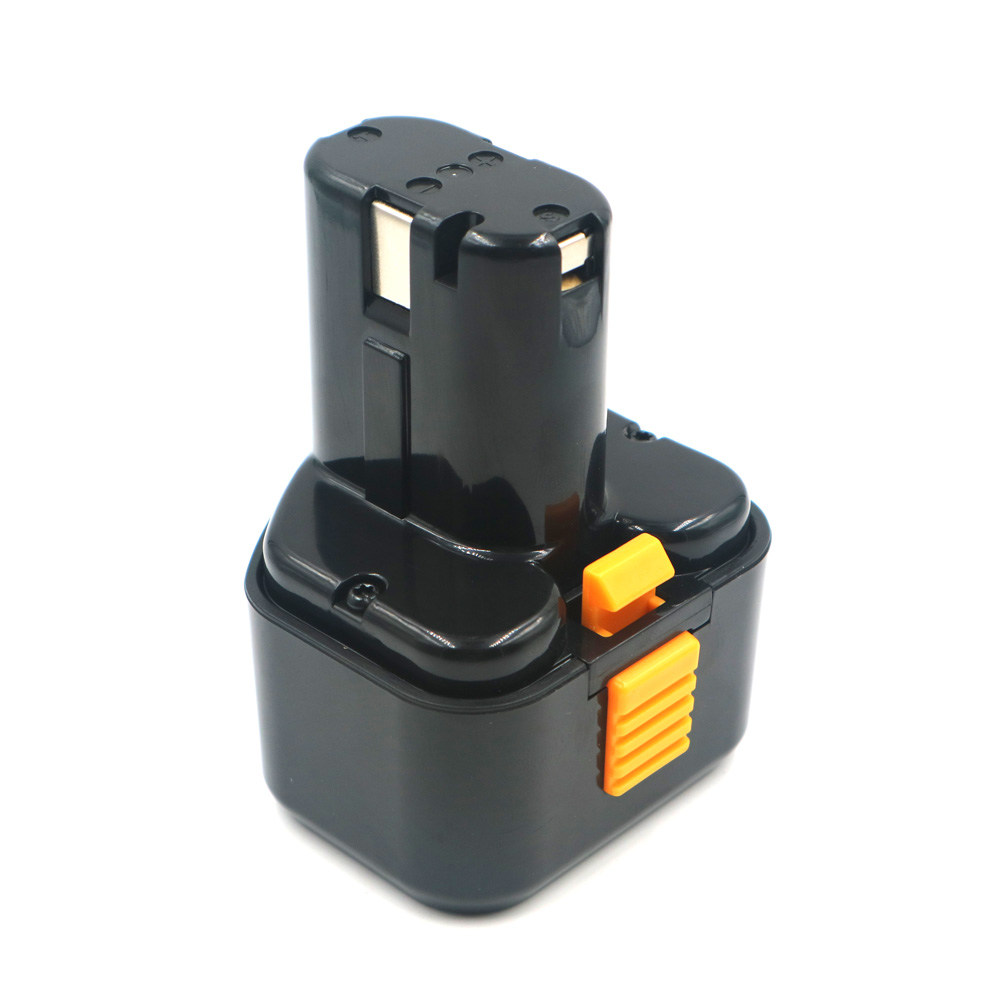 Закрытая акционерная Компания C & P хит 9,6 V 2000 мА/ч, B3EB9 EB912S EB914 EB924 EB9B EB9S EEB9H EB926H EB930H FEB9 HH-964 HH964 EB920HS EB920RS Ni-CD аккумулятор 9,6 V