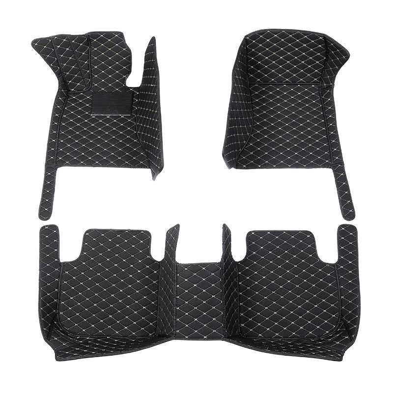 Коврики автомобильные 3D, ПВХ коврики для Opel astra h g j insignia corsa d zafira a vectra c b antara omega grandland x