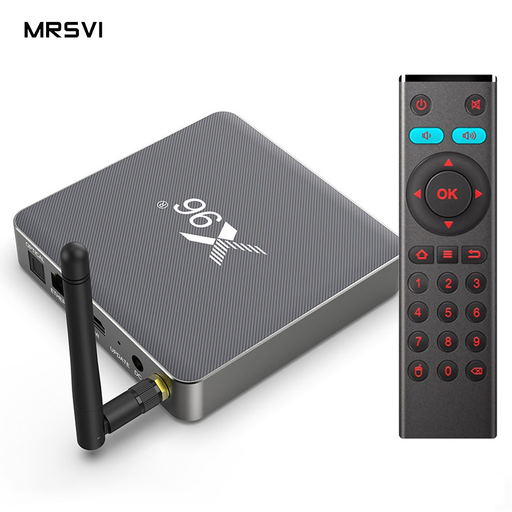ТВ-приставка X88 pro android 4k 2 ГБ 4 ГБ RAM 16 ГБ 32 ГБ 64 Гб ROM обновление прошивки x88 android smart tv box