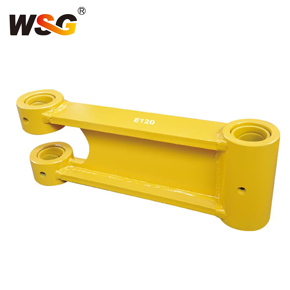 Экскаватор части SH450 SH460 Sumitomo ковша экскаватора H Link