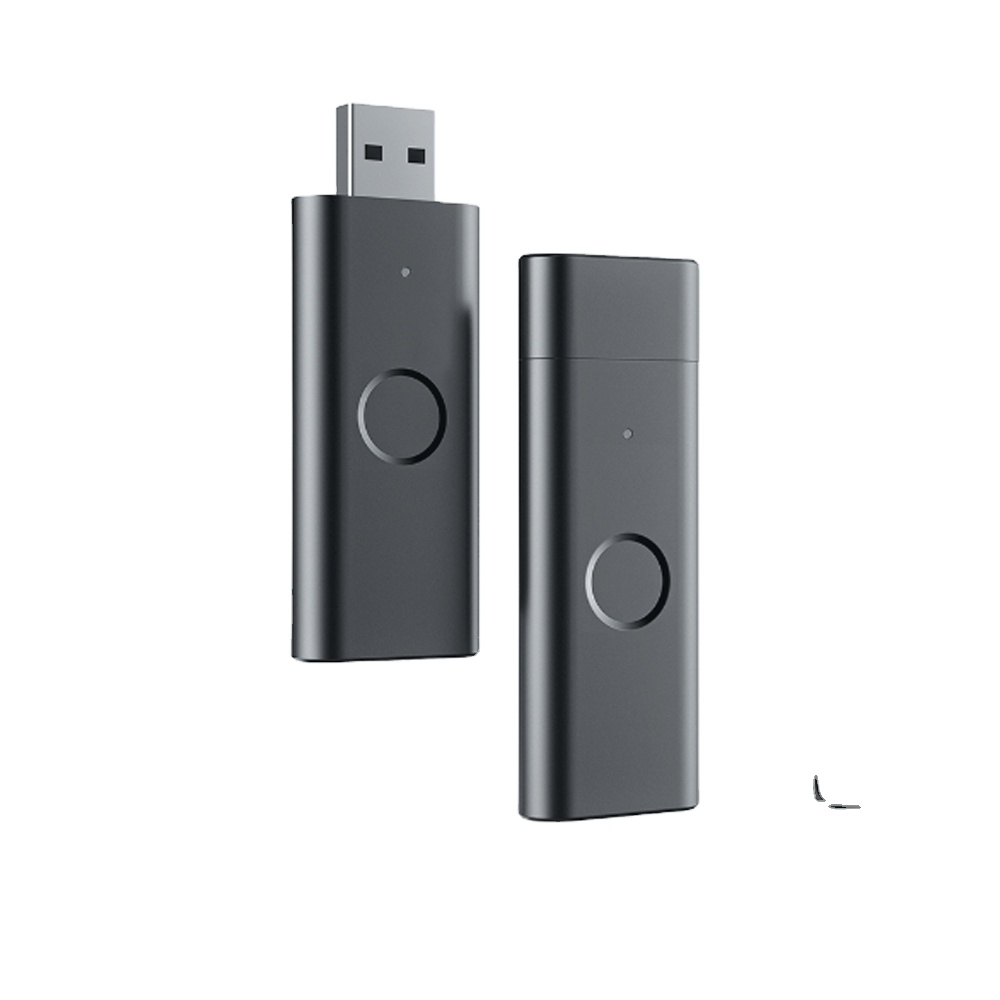 Tuya Larkkey Smart Home USB Wifi IR RF Universal Remote Control