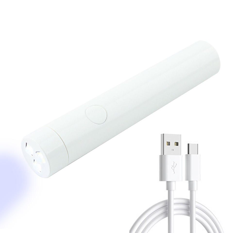 Портативная быстросохнущая USB-машина