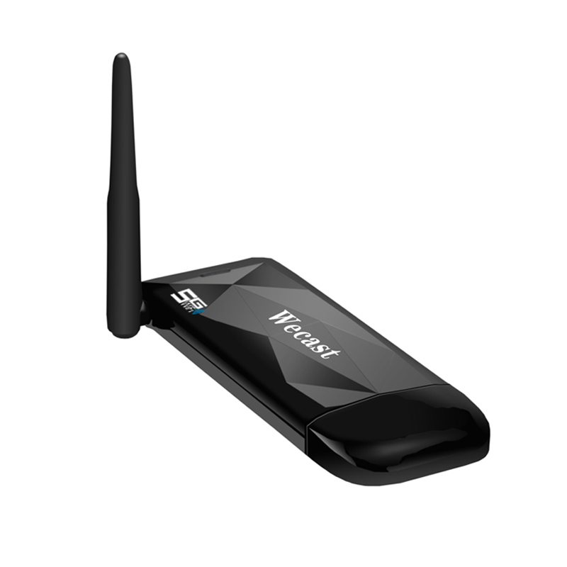 5G двухдиапазонный Airplay Беспроводной HDMI передатчик и приемник для Android/ios/windows/Mac