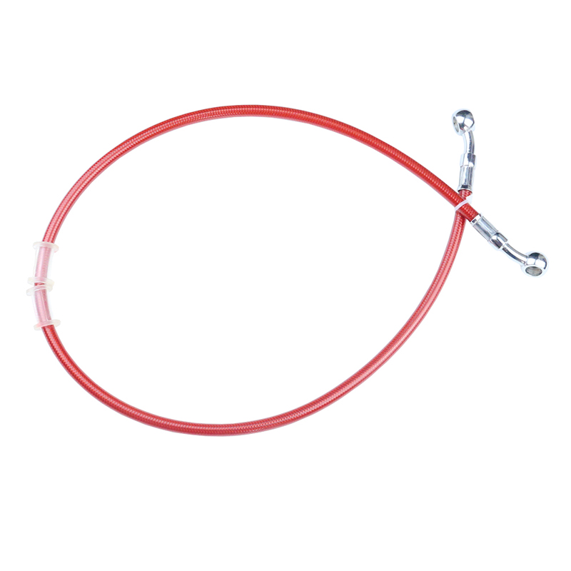 stainless steel brake line wrap extend for jeep 2015 grand cherokee brake lines