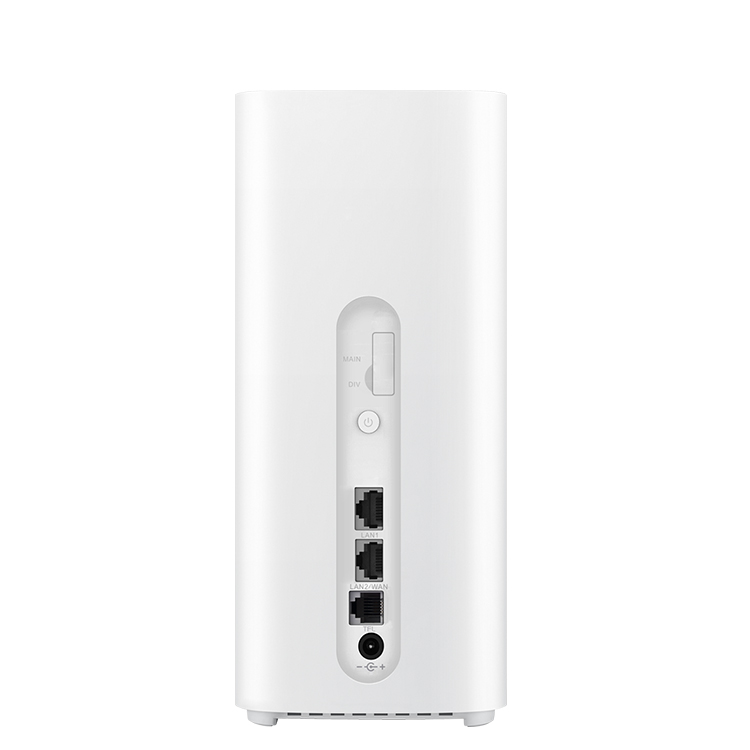 Разблокированный новый Huawei B818 B818-263 4G Роутер 3 Prime LTE CAT19 4G B1 / 3/5/7/8/20/26/28/32/38/40/41/42/43 беспроводной маршрутизатор CPE