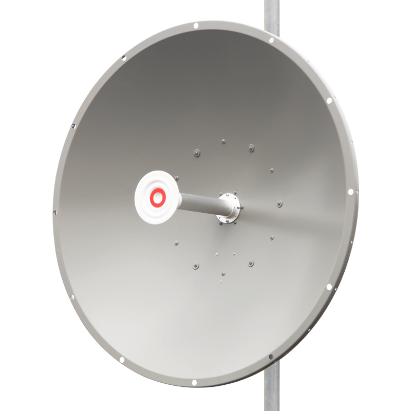 0,9 м 34dBi mimi антенна для ubnt rocket m5 и ac Lanbowan
