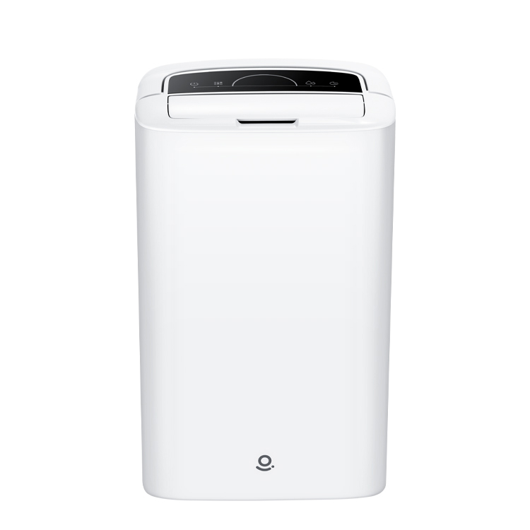 Xiaomi Mi Home ZHIBAI Clothes dryer portable handle soft and low noise household Design dehumidifier