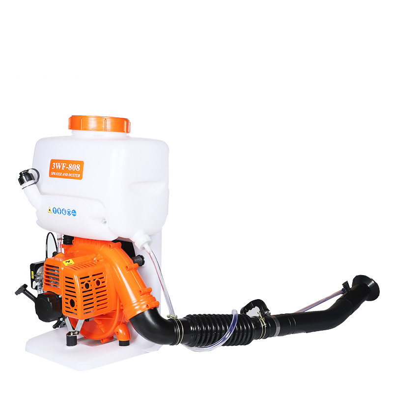 Сельское хозяйство gasolinepowered ранец туман Пыльник и опрыскиватель 14L/20L/26L CE сертификат