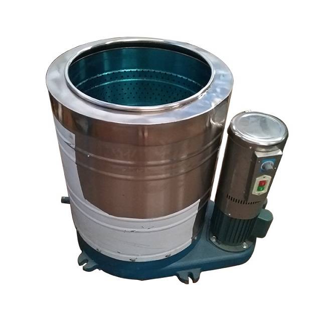 Sheep Wool Dewatering Machine,Wool Centrifugal Dehydrator For Hot Sale